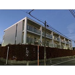 Ｌ’ｓ　residence武蔵境 206