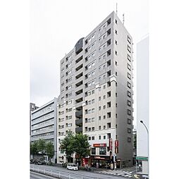 グランカーサ新宿御苑 1201