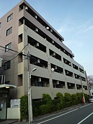 ボヌール都立大学弐番館 103