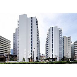 LIBR GRANT 西新宿EAST 1101