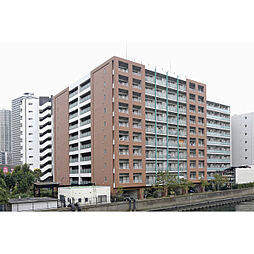 プロスペクト東雲橋 1013