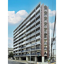 グランカーサ横濱石川町 0810