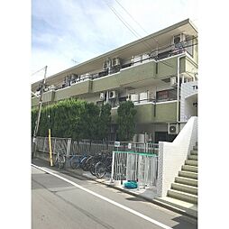 ＴＭグリーン東邦 206