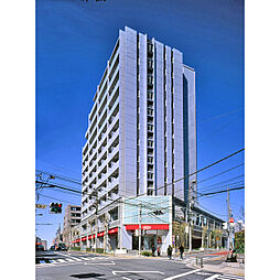 ＢＰＲレジデンス三田伊皿子坂 0607