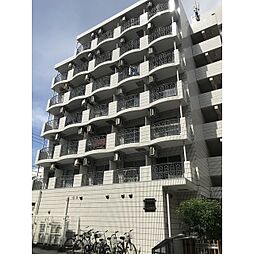 コスモリード溝の口 405