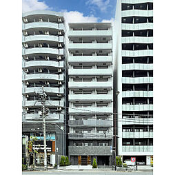 プライマル西大島駅前 1103