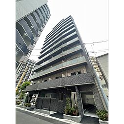 アルファコート曳舟 1002