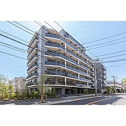 コンフォリア東葛西 206