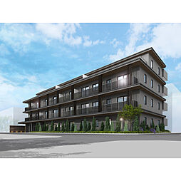 スタイリオ池上ＳＯＵＴＨ 111