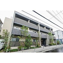 コンフォリア戸越公園 202