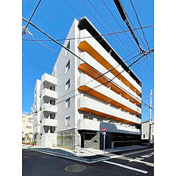 ＢＰＲレジデンス大島 409