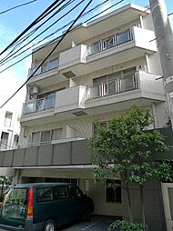 ジョイヒルズ南平台 402