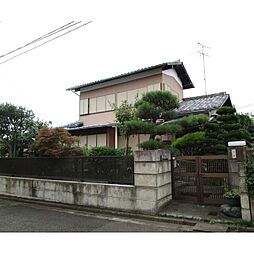 桂台西1丁目貸家