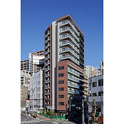 コンフォリア上野入谷 0306