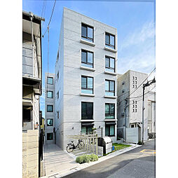 ＳＯＬＡＳＩＡ　ｒｅｓｉｄｅｎｃｅ　高円寺II 202