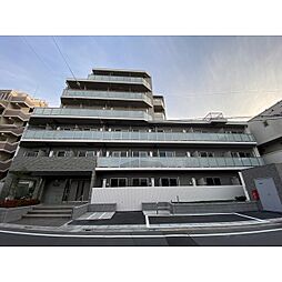 アルファコート下赤塚 105