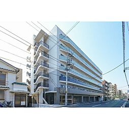 ＨＦ押上レジデンス 707