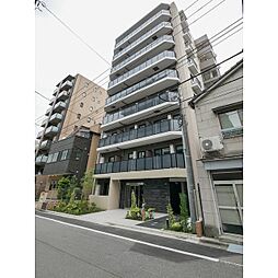 グランエール森下ＷＥＳＴ 204