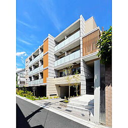 コンフォリア・リヴ東中野 404