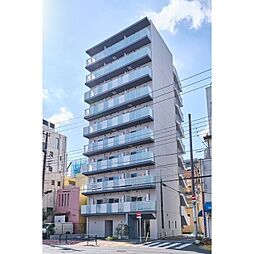 グランカーサ菊川 1004