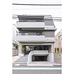 ＰＡＴＨ牛込神楽坂 203