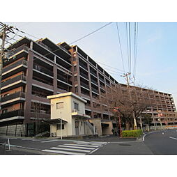 横濱山手テラス　弐番館 509