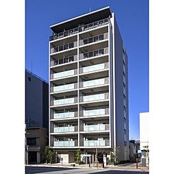 テラス南千住 0403