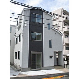 天神町2丁目貸家2号棟 -