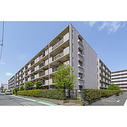 オーキッドレジデンス港北綱島イースト 505