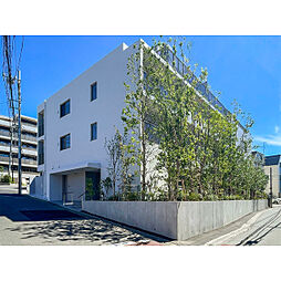 グランカーサ溝の口 105