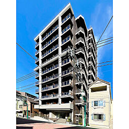 アルファコート四ツ木 0804