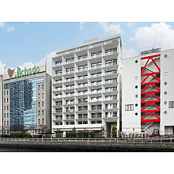 ザ・ケンジントン・レジデンス芝浦 0202