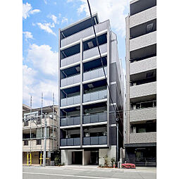 ウェルスクエア錦糸町ＳＯＵＴＨ 702