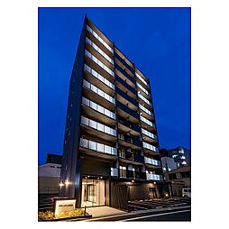 ＢＰＲレジデンス東日暮里 0802