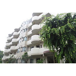 磯子台パークハイツ12号棟 202