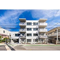 ウェルスクエア笹塚II 402