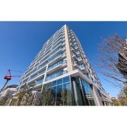 オアーゼ日暮里レジデンス 1111