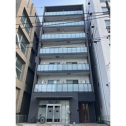 コスモグランス東日暮里 404