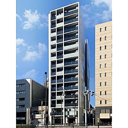 ルフォンプログレ浅草入谷 0402