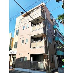 ラ・ヴェルデ上馬 302