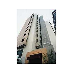 コンフォリア三宿 1204