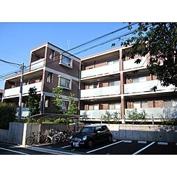 グランウッズ自由が丘 102