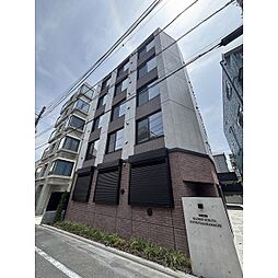 グローリオシェルト四谷坂町 202