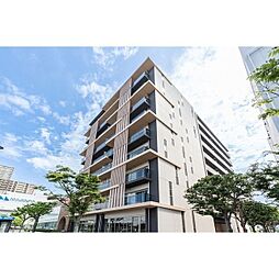 ミレーネ稲毛海岸 801