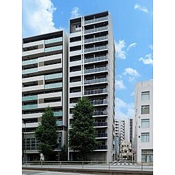 バウスフラッツ蔵前 1002