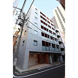 テラス八丁堀 602