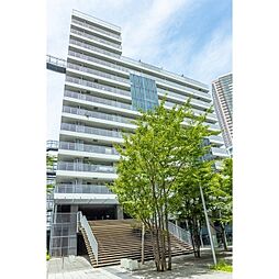 東雲キャナルコートＣＯＤＡＮ17号棟 0906