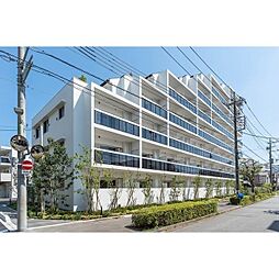 コンフォリア・リヴ大森西 212