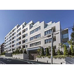 Ｂｒｉｌｌｉａ代官山プレステージ 0203