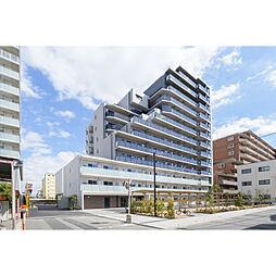 コンフォリア・リヴ豊洲キャナル 1207